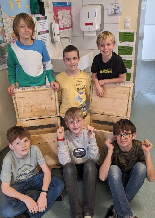 wurmkiste wurmkiste